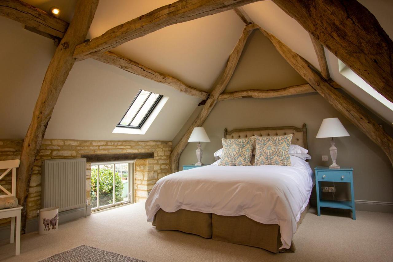 The Potting Shed, 5* Luxury Escape Cirencester Εξωτερικό φωτογραφία