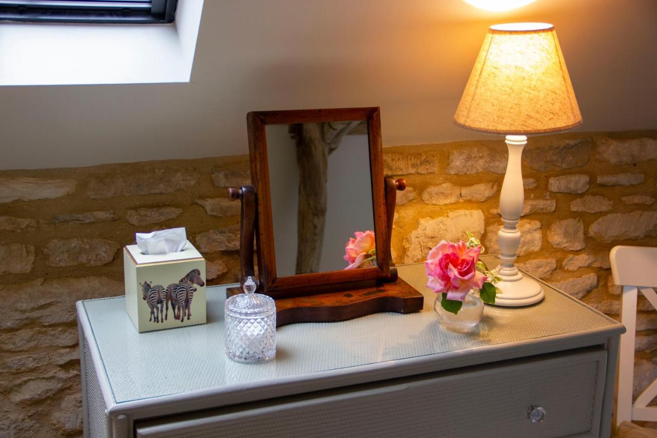 The Potting Shed, 5* Luxury Escape Cirencester Εξωτερικό φωτογραφία