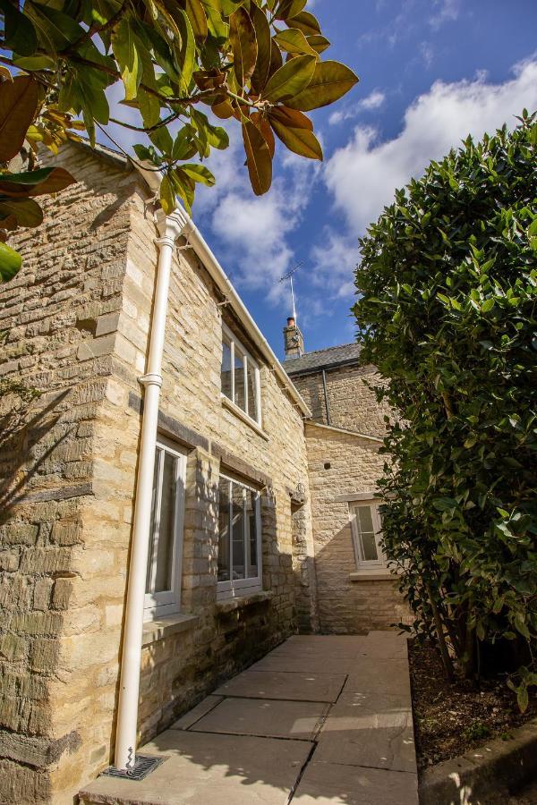 The Potting Shed, 5* Luxury Escape Cirencester Εξωτερικό φωτογραφία