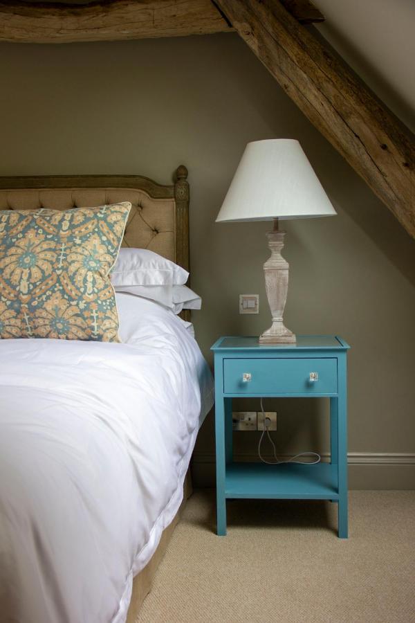 The Potting Shed, 5* Luxury Escape Cirencester Εξωτερικό φωτογραφία