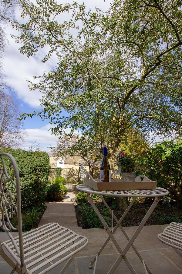 The Potting Shed, 5* Luxury Escape Cirencester Εξωτερικό φωτογραφία