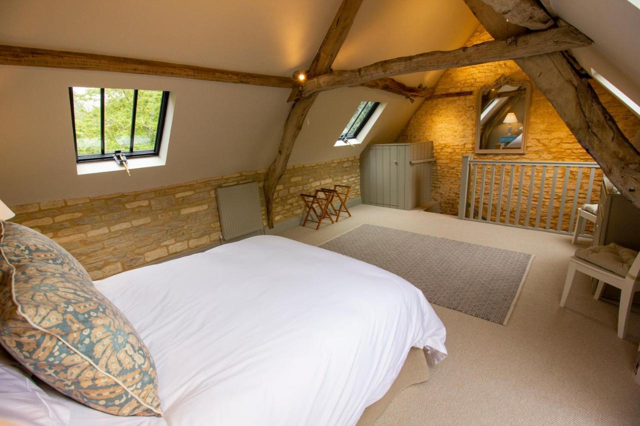 The Potting Shed, 5* Luxury Escape Cirencester Εξωτερικό φωτογραφία