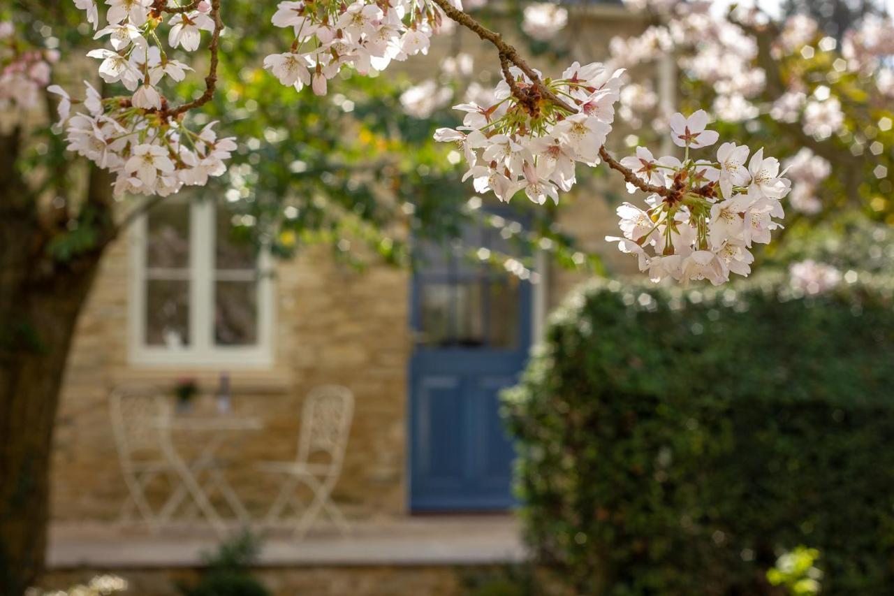 The Potting Shed, 5* Luxury Escape Cirencester Εξωτερικό φωτογραφία
