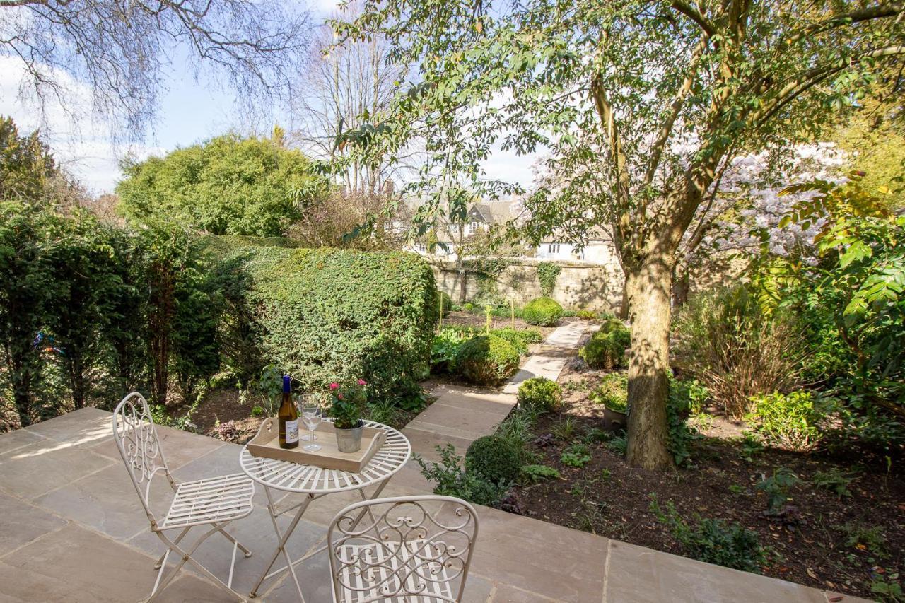 The Potting Shed, 5* Luxury Escape Cirencester Εξωτερικό φωτογραφία