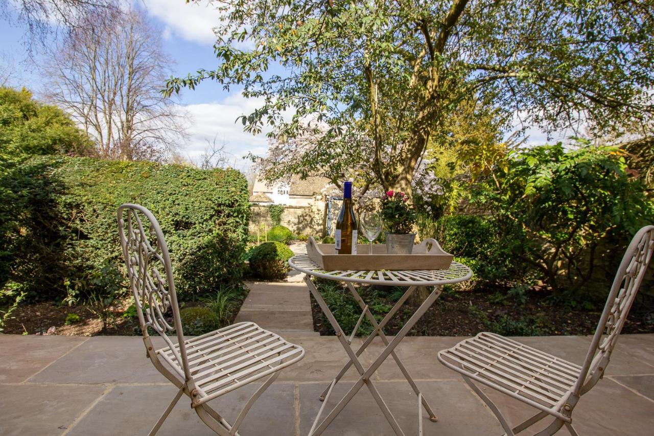 The Potting Shed, 5* Luxury Escape Cirencester Εξωτερικό φωτογραφία