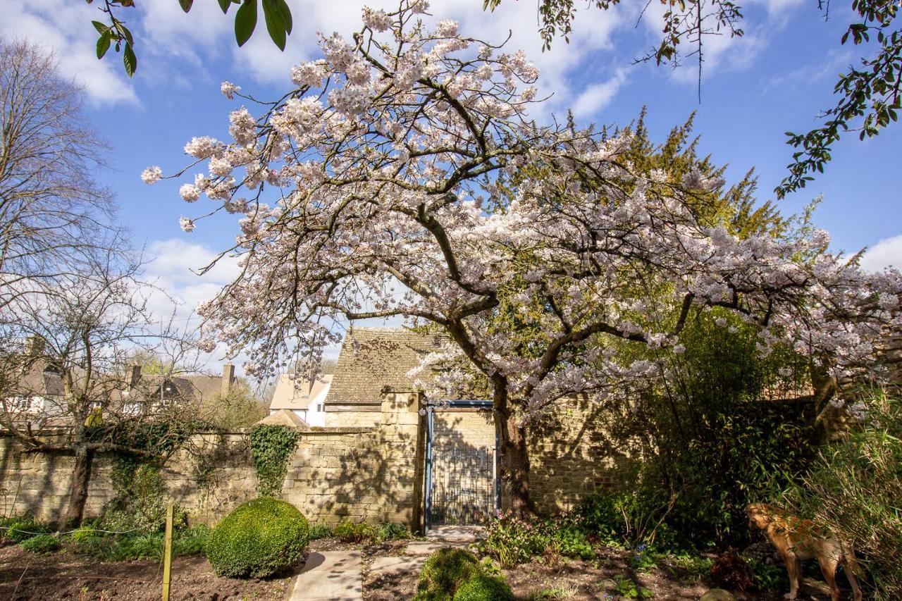 The Potting Shed, 5* Luxury Escape Cirencester Εξωτερικό φωτογραφία