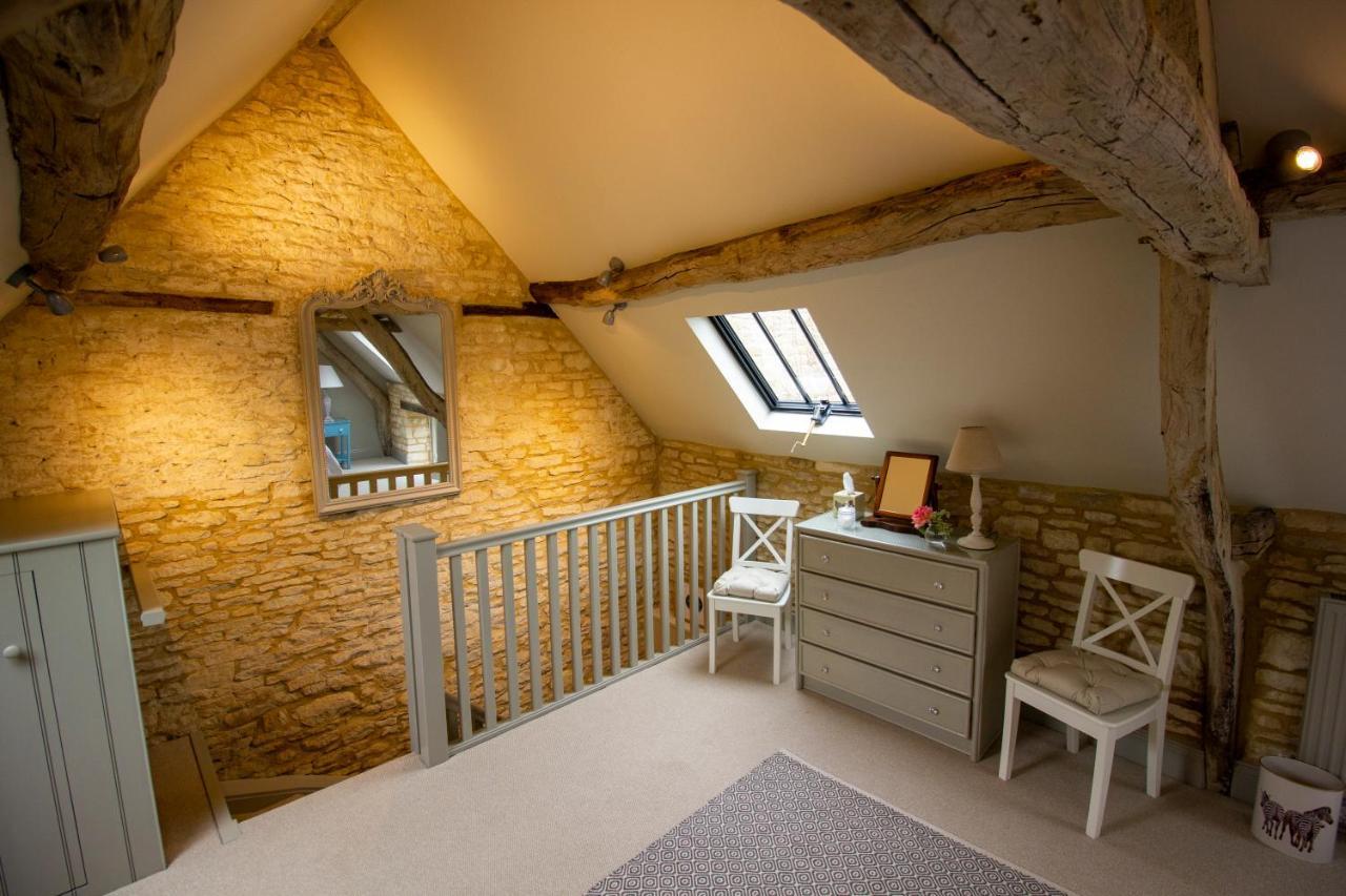 The Potting Shed, 5* Luxury Escape Cirencester Εξωτερικό φωτογραφία