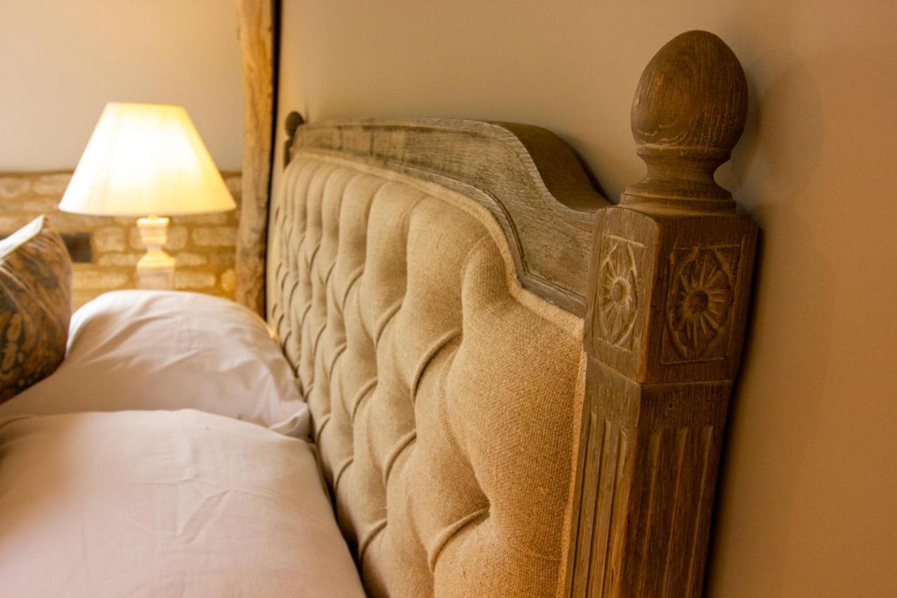 The Potting Shed, 5* Luxury Escape Cirencester Εξωτερικό φωτογραφία