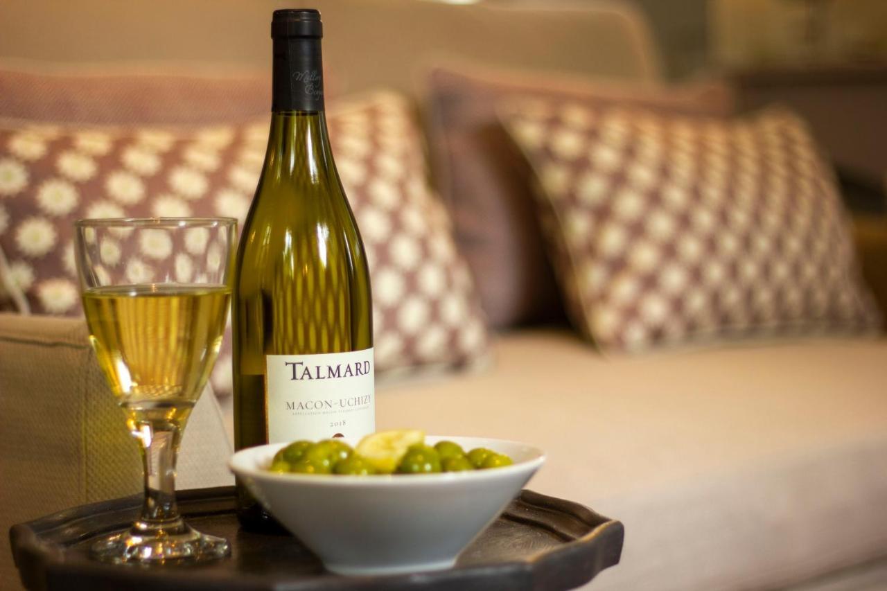 The Potting Shed, 5* Luxury Escape Cirencester Εξωτερικό φωτογραφία