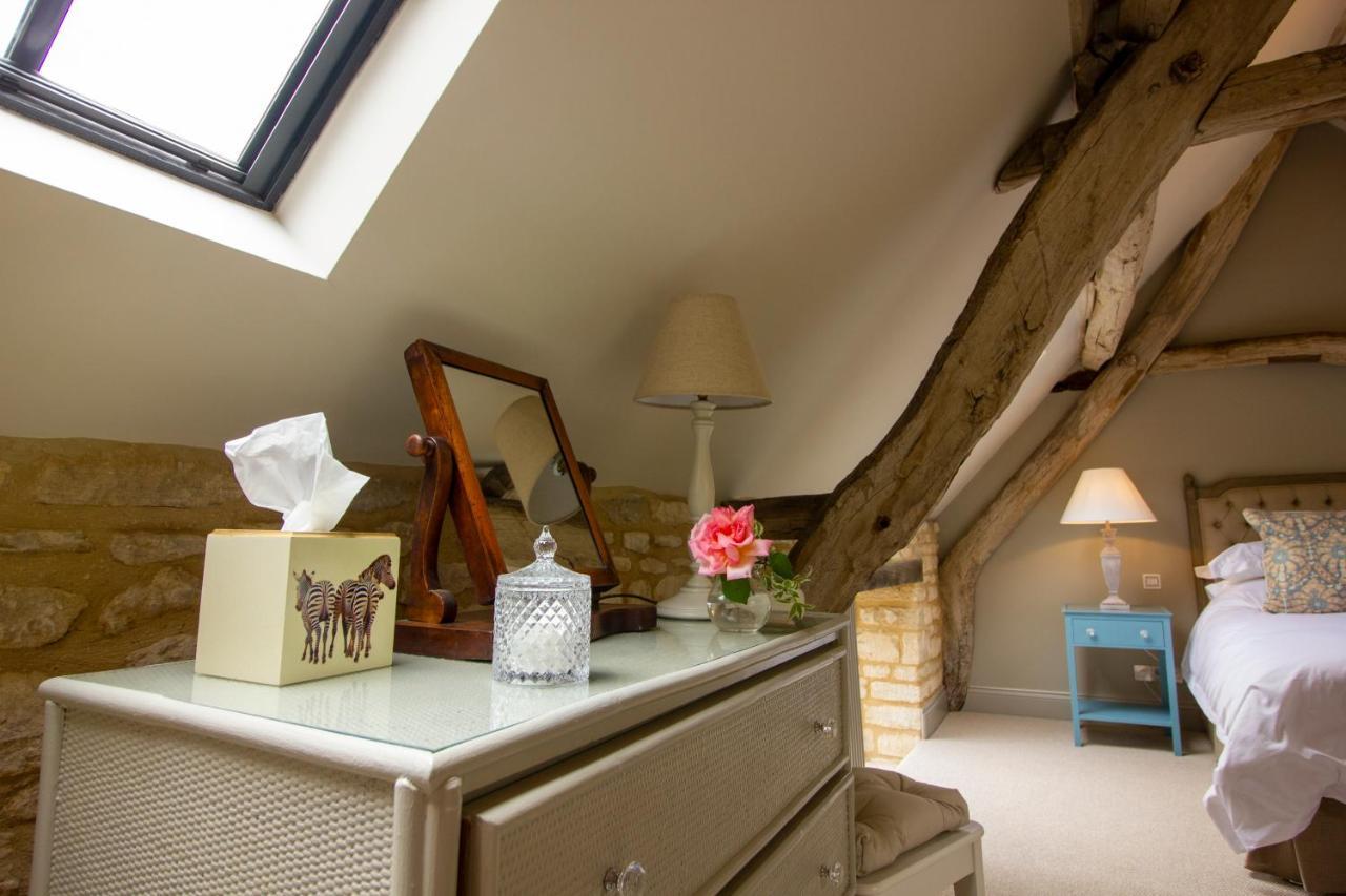 The Potting Shed, 5* Luxury Escape Cirencester Εξωτερικό φωτογραφία