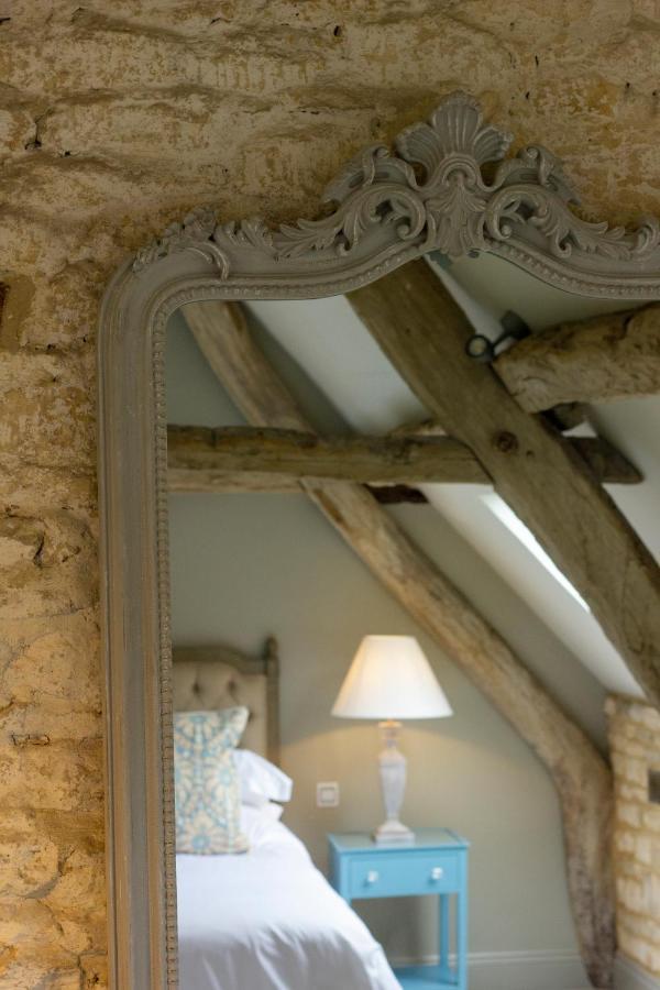 The Potting Shed, 5* Luxury Escape Cirencester Εξωτερικό φωτογραφία