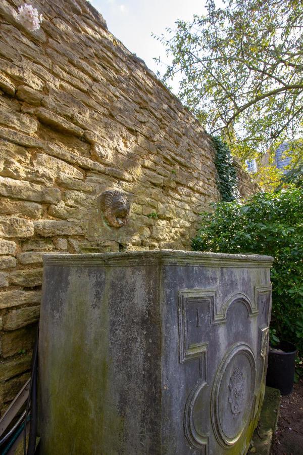 The Potting Shed, 5* Luxury Escape Cirencester Εξωτερικό φωτογραφία