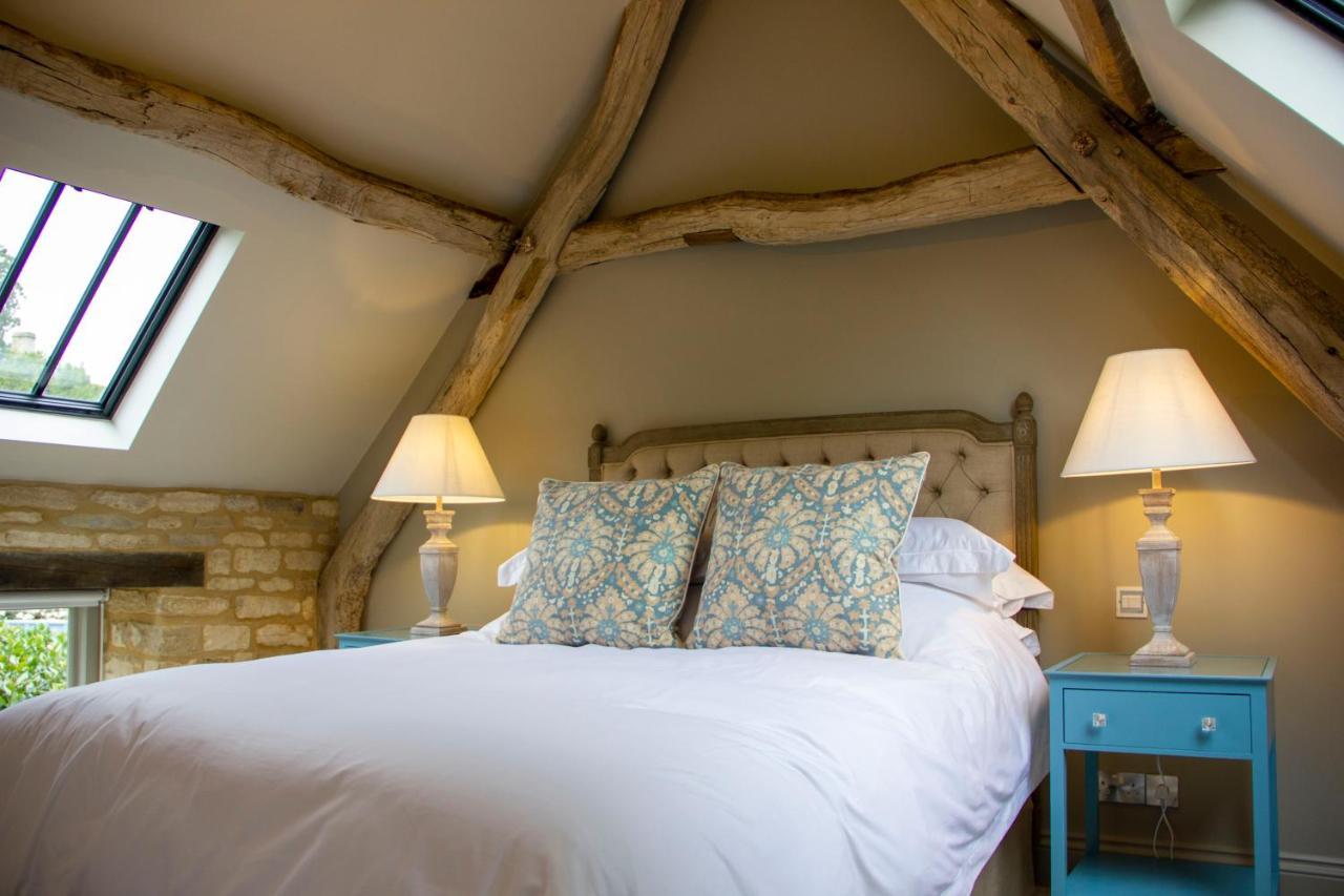 The Potting Shed, 5* Luxury Escape Cirencester Εξωτερικό φωτογραφία