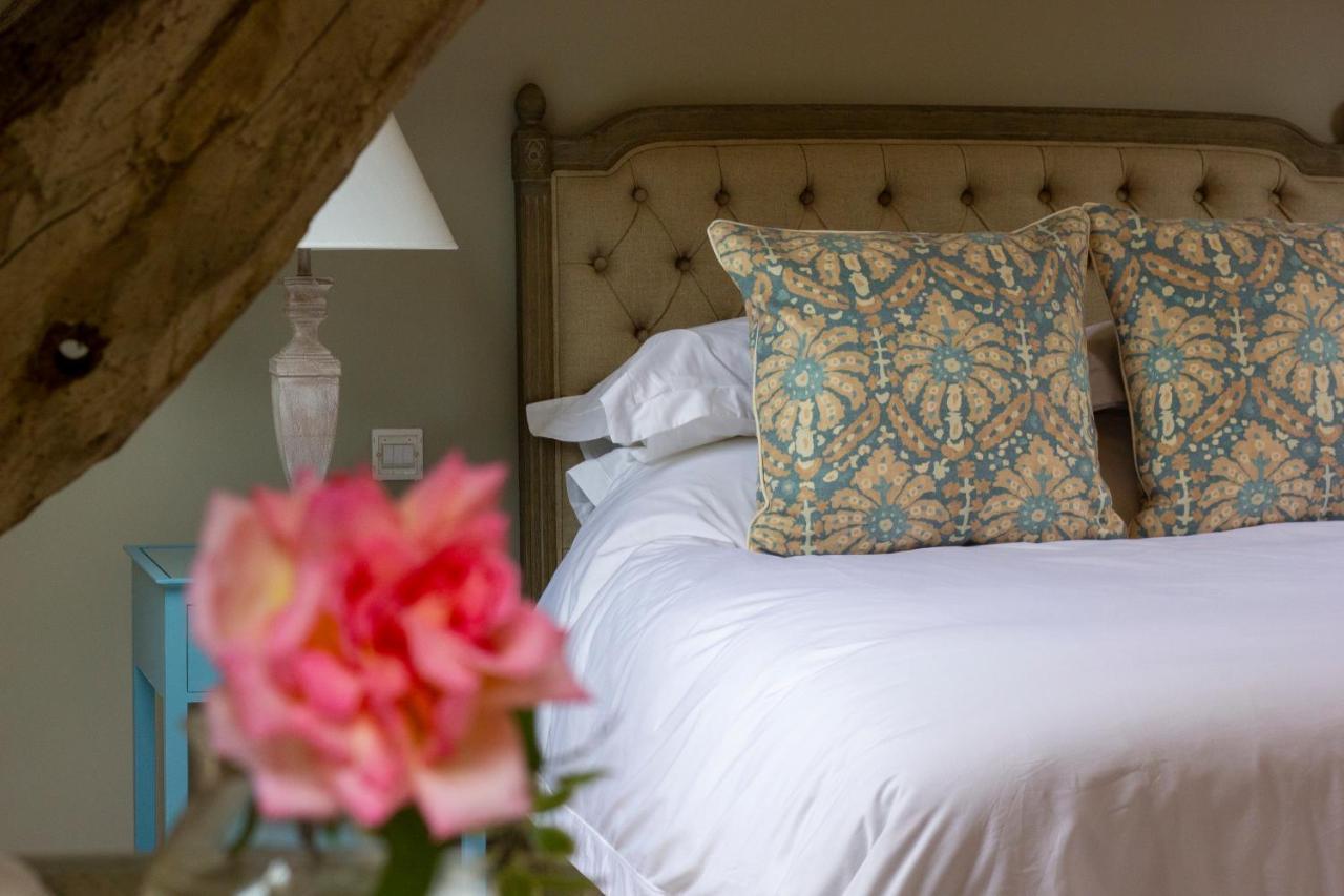 The Potting Shed, 5* Luxury Escape Cirencester Εξωτερικό φωτογραφία